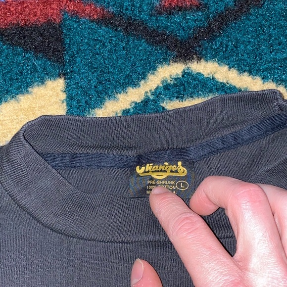 Vintage 1991 Ren & Stimpy Tee 📺🔥 - Picture 5 of 5